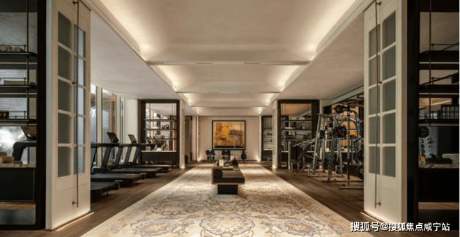 安高申陇院售楼处发布-小区环境-户型-价格-地址-楼盘详情(图20)