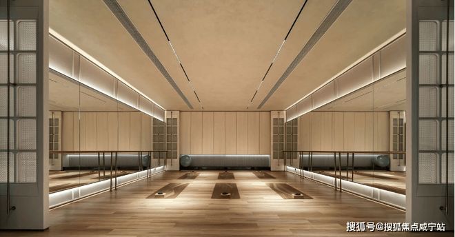 安高申陇院售楼处发布-小区环境-户型-价格-地址-楼盘详情(图21)