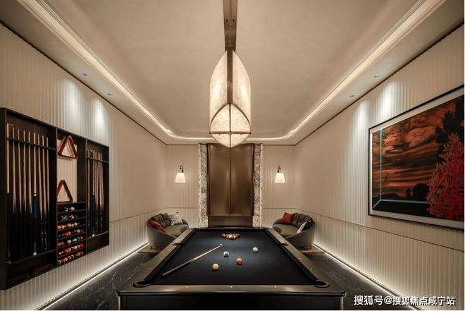 安高申陇院售楼处发布-小区环境-户型-价格-地址-楼盘详情(图22)