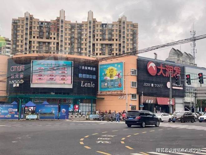 安高申陇院售楼处发布-小区环境-户型-价格-地址-楼盘详情(图25)