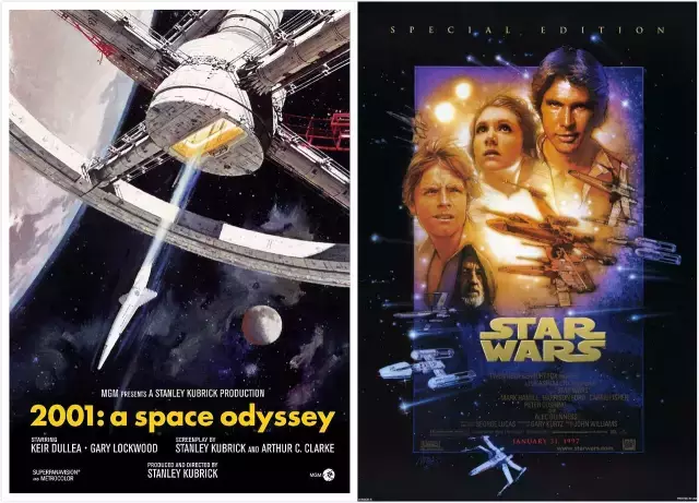 送终身观影卡丨这部太空版《泰坦尼克号》套路够深