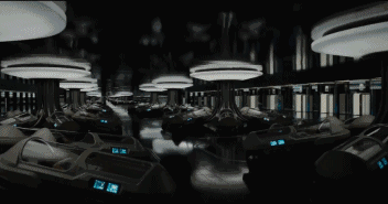 送终身观影卡丨这部太空版《泰坦尼克号》套路够深(图10)