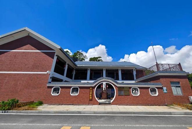 珠海这条村蝶变升级后一年收租超250万！(图4)