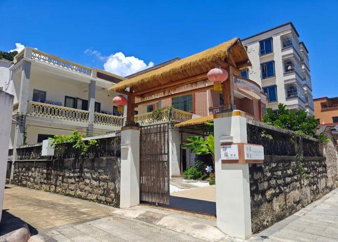 珠海这条村蝶变升级后一年收租超250万！(图6)