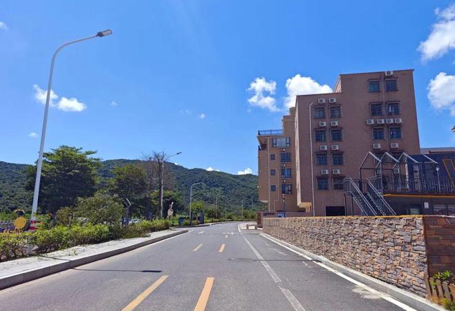 珠海这条村蝶变升级后一年收租超250万！(图7)