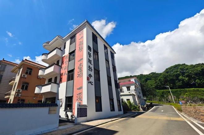 珠海这条村蝶变升级后一年收租超250万！(图3)