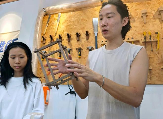 珠海这条村蝶变升级后一年收租超250万！(图2)