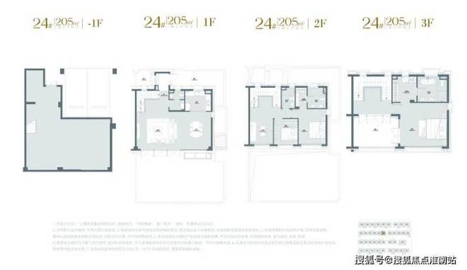 ：一文读懂保利外滩序优缺点!分析一下保利外滩序值得买吗？(图2)