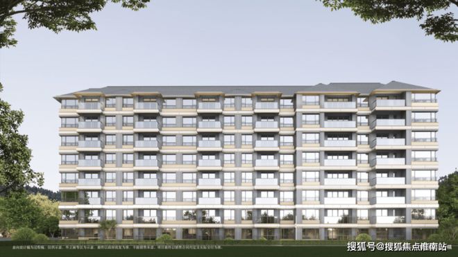 ：一文读懂保利外滩序优缺点!分析一下保利外滩序值得买吗？(图4)