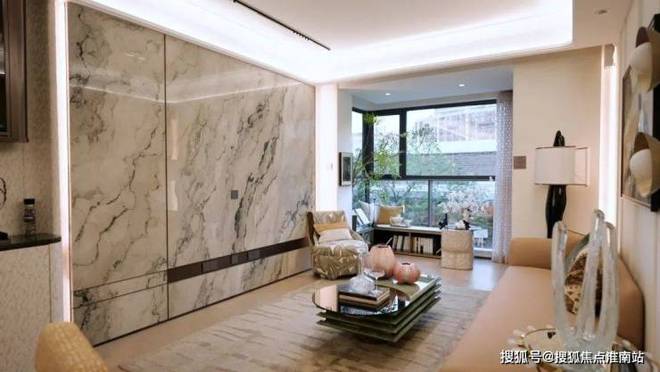 ：一文读懂保利外滩序优缺点!分析一下保利外滩序值得买吗？(图9)