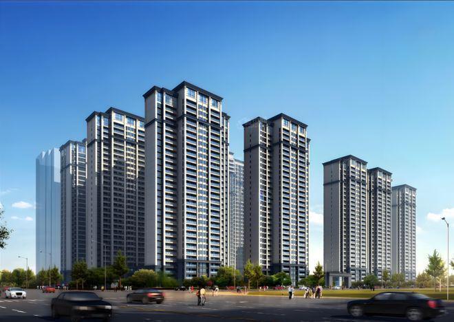 盛大开幕▷融创壹号院售楼处发布融创壹号院奢华生活新标杆