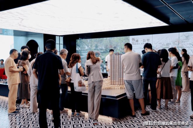 ◇虹口华润外滩瑞府售楼处发布：项目地址@最新房价！@最新