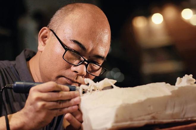 瞭望山开海阔迈新程(图2)