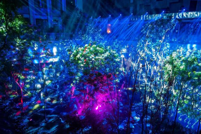 文昌·临江阅媒体沙龙晚宴暨二批次加推品鉴活动圆满落幕(图2)