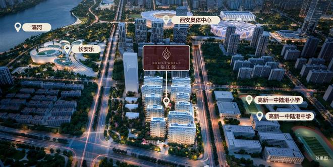 文昌·临江阅媒体沙龙晚宴暨二批次加推品鉴活动圆满落幕(图5)