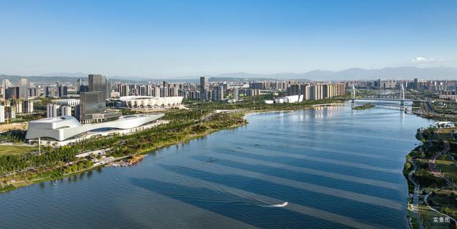 文昌·临江阅媒体沙龙晚宴暨二批次加推品鉴活动圆满落幕(图4)