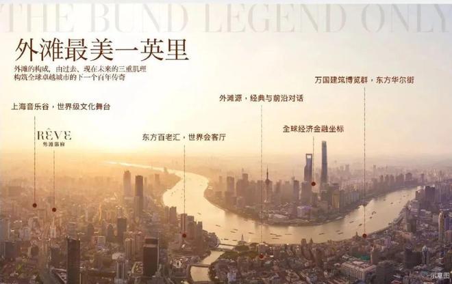 热搜@华润外滩瑞府售楼处华润外滩瑞府发布:奢居新境!