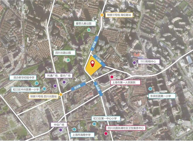 热搜@华润外滩瑞府售楼处华润外滩瑞府发布：奢居新境！(图6)