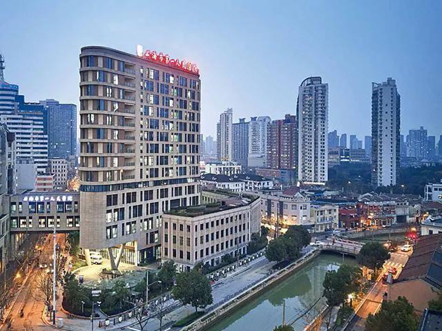 热搜@华润外滩瑞府售楼处华润外滩瑞府发布：奢居新境！(图16)