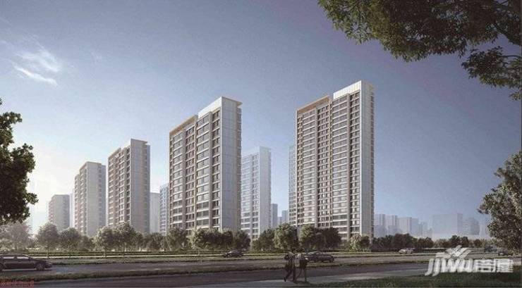 皖投云启华章花园最新动态丨售楼处电话、地址、价格致电楼盘详情(图3)