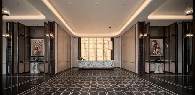 杭州热搜好房！—棠悦芳华轩售楼处网站-2025首页欢迎您(图5)