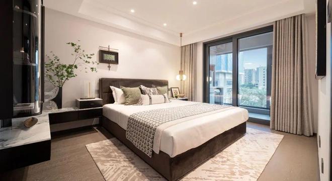 杭州热搜好房！—棠悦芳华轩售楼处网站-2025首页欢迎您(图12)