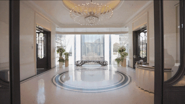 甄选好房@徐汇海上清和玺售楼处电话：项目地址@最新房价(图19)