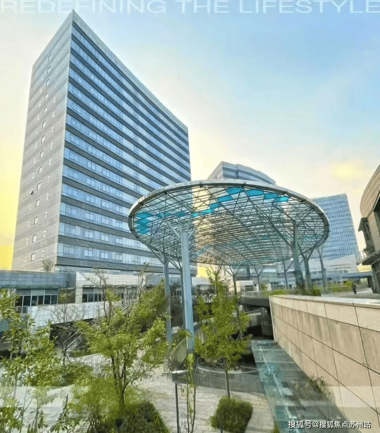 悦合国际广场售楼处│悦合国际广场(营销中心)-2025销售中心(售楼处)-楼盘欢迎您-价格户型地址环境配套交房时间电话(图5)