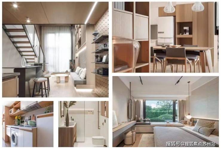 悦合国际广场售楼处│悦合国际广场(营销中心)-2025销售中心(售楼处)-楼盘欢迎您-价格户型地址环境配套交房时间电话(图9)