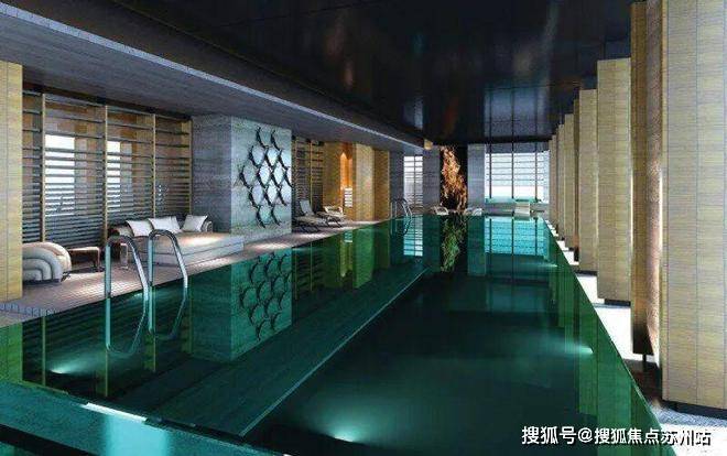 外滩丽晶(售楼处)-销售中心-环境-户型-价格-地址-楼盘详情-配套-外滩丽晶售楼处电话-交房时间-配套-电话-交房时间(图6)