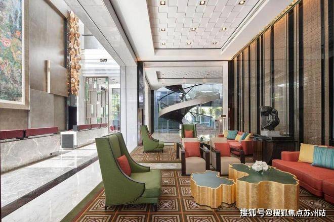 外滩丽晶(售楼处)-销售中心-环境-户型-价格-地址-楼盘详情-配套-外滩丽晶售楼处电话-交房时间-配套-电话-交房时间(图8)