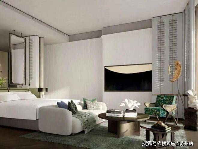 外滩丽晶(售楼处)-销售中心-环境-户型-价格-地址-楼盘详情-配套-外滩丽晶售楼处电话-交房时间-配套-电话-交房时间(图15)