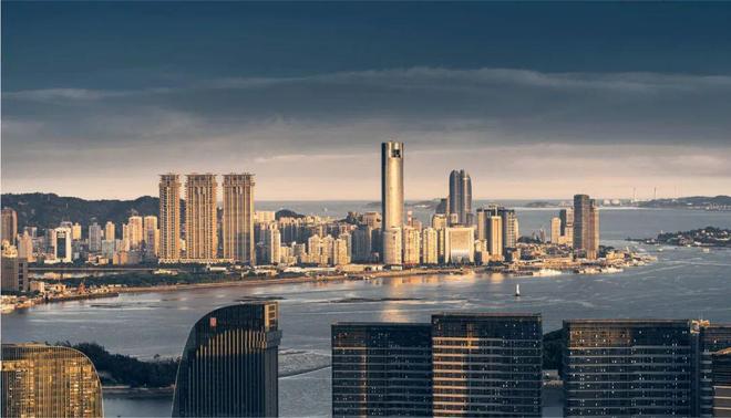 【网易新房快报】帝景苑售楼处发布：厦门帝景苑热搜TOP1(图4)