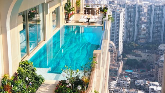 【网易新房快报】帝景苑售楼处发布：厦门帝景苑热搜TOP1(图7)