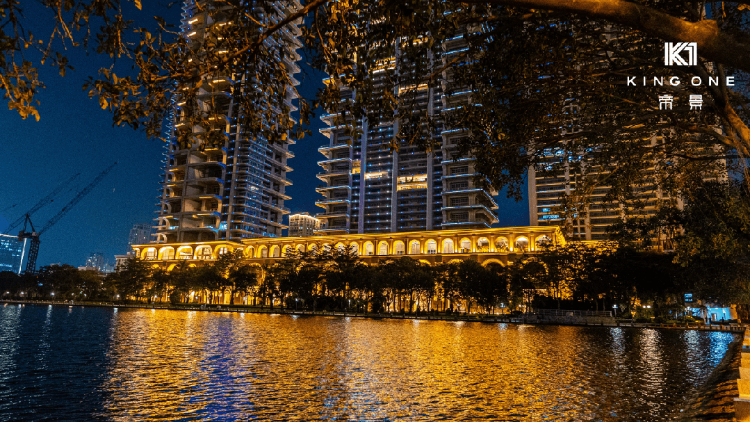 【网易新房快报】帝景苑售楼处发布：厦门帝景苑热搜TOP1(图10)