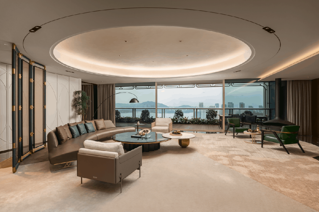 【网易新房快报】帝景苑售楼处发布：厦门帝景苑热搜TOP1(图9)