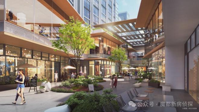 聚焦中环置地中心望雲售楼处发布：以匠心品质铸就传奇！(图10)