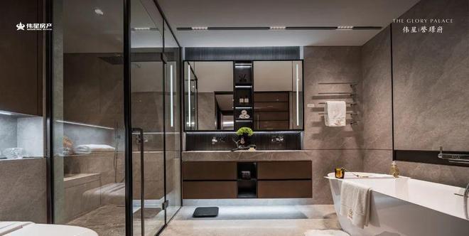 聚焦南京伟星誉璟府售楼处发布：伟星誉璟府打造舒适生活(图14)