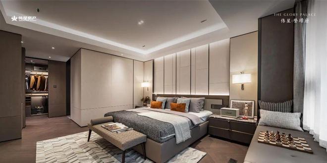 聚焦南京伟星誉璟府售楼处发布：伟星誉璟府打造舒适生活(图13)