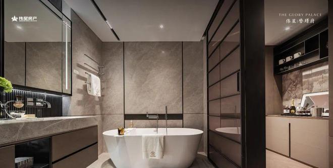 聚焦南京伟星誉璟府售楼处发布：伟星誉璟府打造舒适生活(图15)