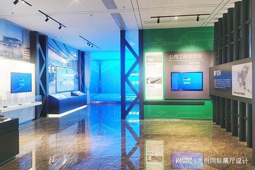 知名展厅设计公司的收费标准中哪些因素会影响单价？