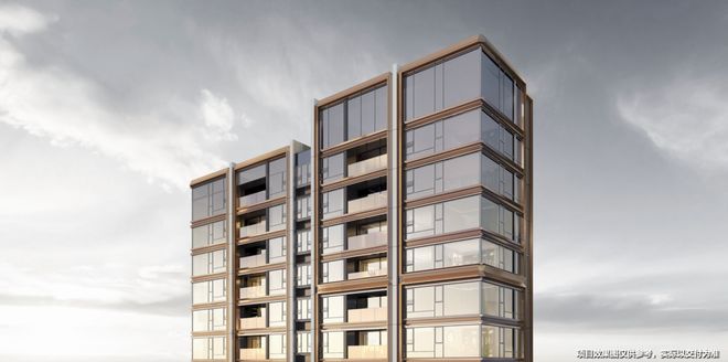 十一月百度热搜@中环置地中心望雲售楼处电话：顶奢生活之选(图14)