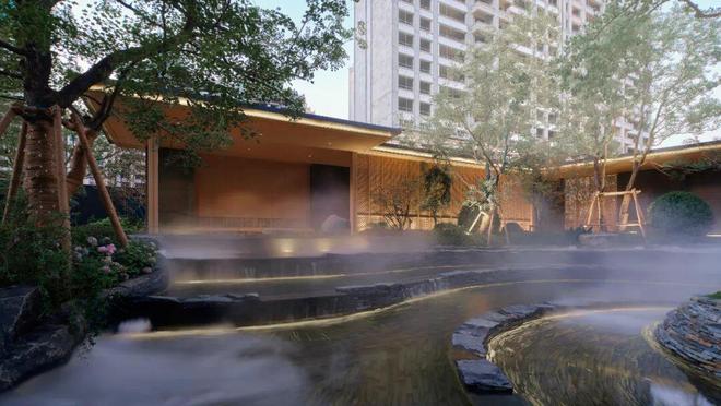 破局！告别概念狂欢西安高改生活再升级！(图2)