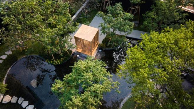 破局！告别概念狂欢西安高改生活再升级！