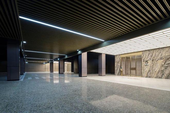 破局！告别概念狂欢西安高改生活再升级！(图7)