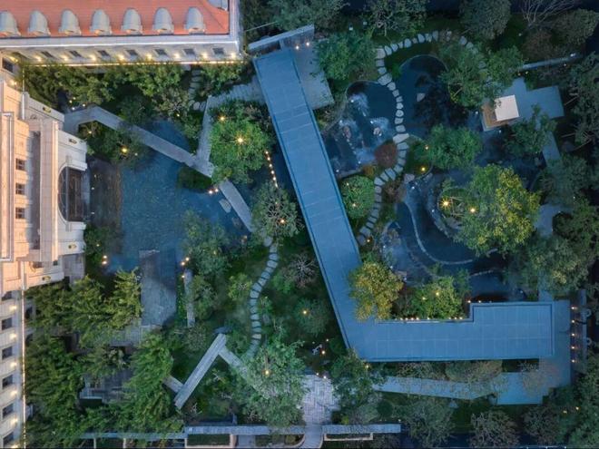 破局！告别概念狂欢西安高改生活再升级！(图9)