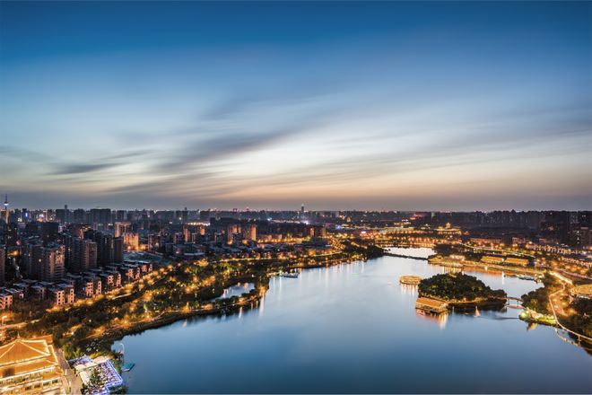 破局！告别概念狂欢西安高改生活再升级！(图10)