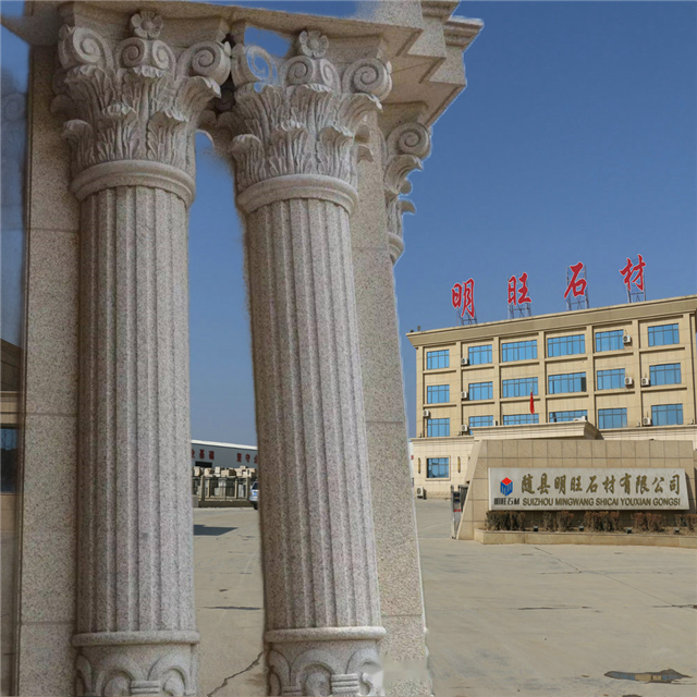 异形石材喷泉异形石材图片大全大图天然花岗岩