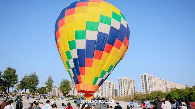 普陀金茂府-2025新盘-高端改善-户型配套(图18)