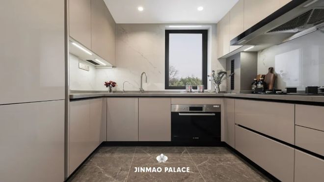 普陀金茂府-2025新盘-高端改善-户型配套(图21)